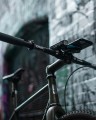 Lampka rowerowa Knog Blinder Pro 600, przednia