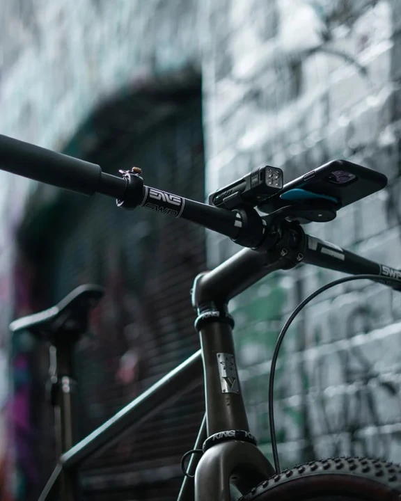 Knog Blinder Pro 600