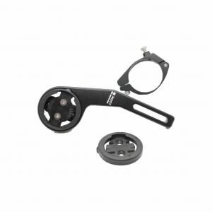 Uchwyt licznika Look do kierownicy ADH, Garmin/Polar
