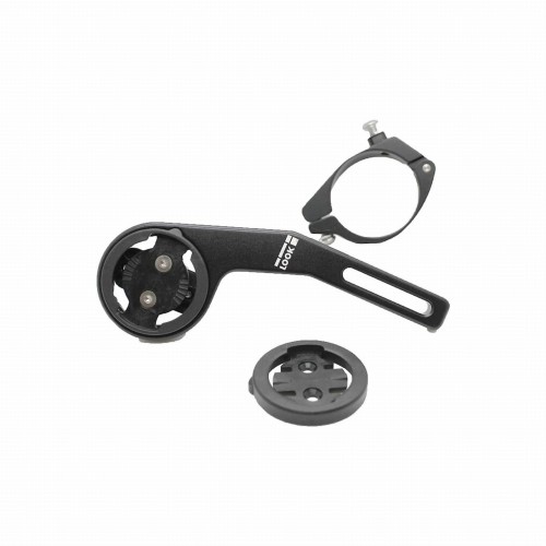 Uchwyt licznika Look do kierownicy ADH, Garmin/Polar