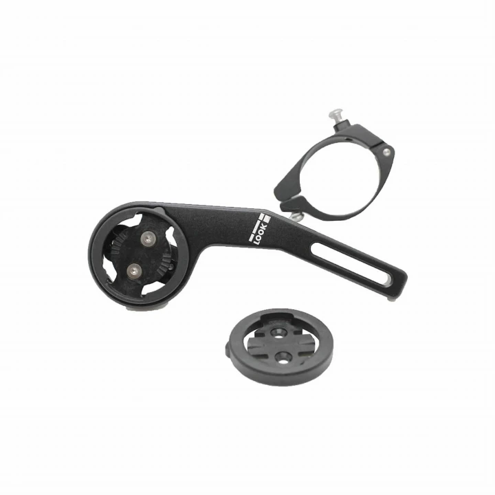 Uchwyt licznika Look do kierownicy ADH, Garmin/Polar