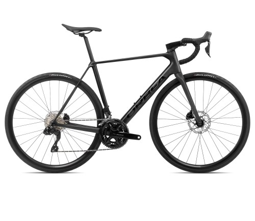 Rower szosowy Orbea 2023 ORCA M30i Vulcano-Black