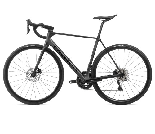 Rower szosowy Orbea 2023 ORCA M30i Vulcano-Black
