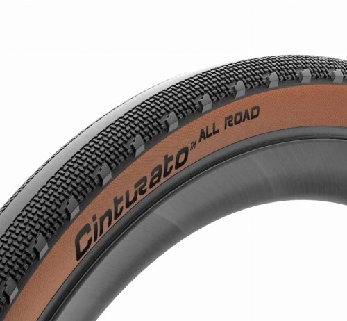 Opona Pirelli Cinturato All Road Classic