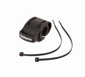 Uchwyt rowerowy Garmin, do zegarka