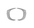 Osłona boczna Alba Optics Solo Flap Grey