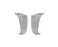 Osłona boczna Alba Optics Solo Flap Grey