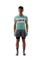 Koszulka kolarska Bianchi Lifestyle Gravel Polo