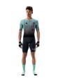 Skarpety kolarskie Bianchi High Socks, celeste