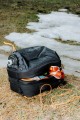 Torba Alba Optics Division Travel Bag