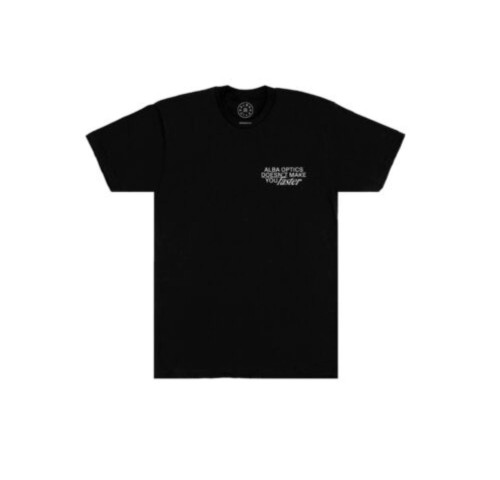 T-Shirt Alba Optics AODMYF '23