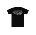 T-Shirt Alba Optics AODMYF '23