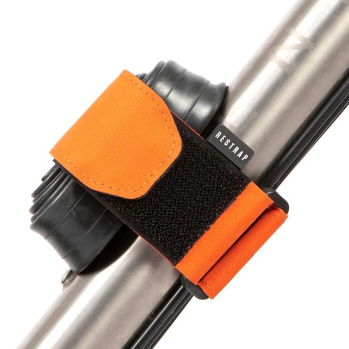 Pasek Restrap Frame Strap, pomarańczowy
