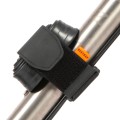 Pasek Restrap Frame Strap, czarny