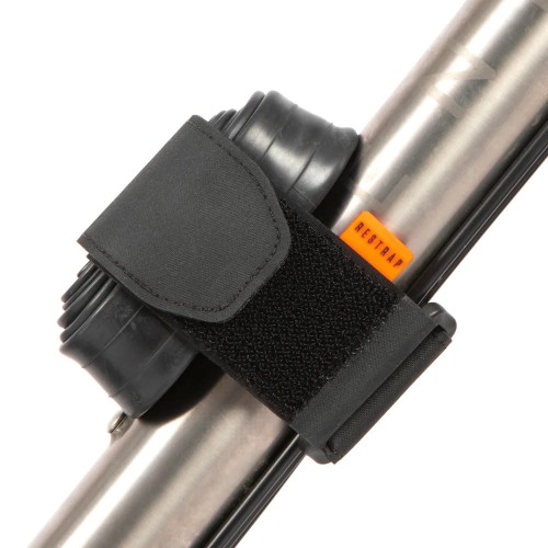Pasek Restrap Frame Strap, czarny