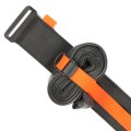 Pasek Restrap Frame Strap, czarny