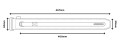 Pasek Restrap Frame Strap