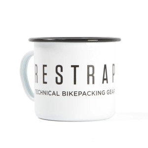 Kubek turystyczny Restrap Technical Bikepacking Gear Mug