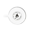 Kubek Restrap Technical Bikepacking Gear Mug
