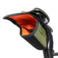 Torebka podsiodłowa Restrap Tool Pouch, oliwkowa