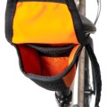 Torebka podsiodłowa Restrap Tool Pouch, pomarańczowa