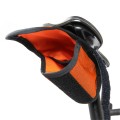 Torebka podsiodłowa Restrap Tool Pouch, pomarańczowa
