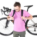 Uprząż Restrap Hike a Bike Harness, do noszenia roweru