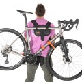 Uprząż Restrap Hike a Bike Harness, do noszenia roweru