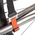 Uprząż Restrap Hike a Bike Harness, do noszenia roweru