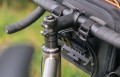 Uchwyt Restrap Bumper Bar 1-1/4"