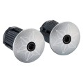 Owijka Supacaz Bling, Platinum