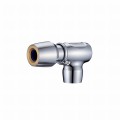 Pompka QuikFix CO2 Inflator, Platinum