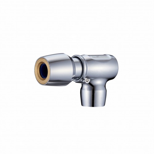 Pompka QuikFix CO2 Inflator, Platinum