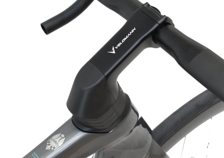 Mostek Bianchi Velomann Oltre
