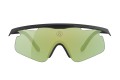 Okulary Alba Optics MANTRA BLK / VZUM KING
