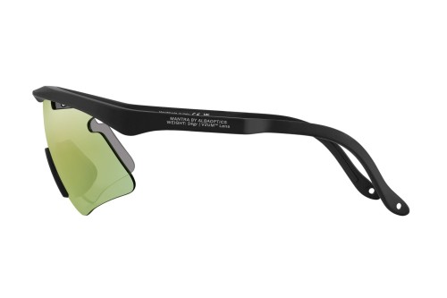 Okulary Alba Optics MANTRA BLK / VZUM KING