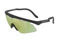 Okulary Alba Optics MANTRA BLK / VZUM KING