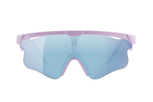 Okulary Alba Optics DELTA LEI VIOLET / VZUM ML CIELO