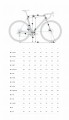 orbea orca 2024 geometria
