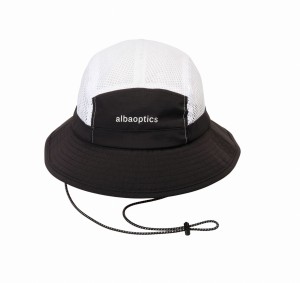 Kapelusz Alba Optics Bucket Hat