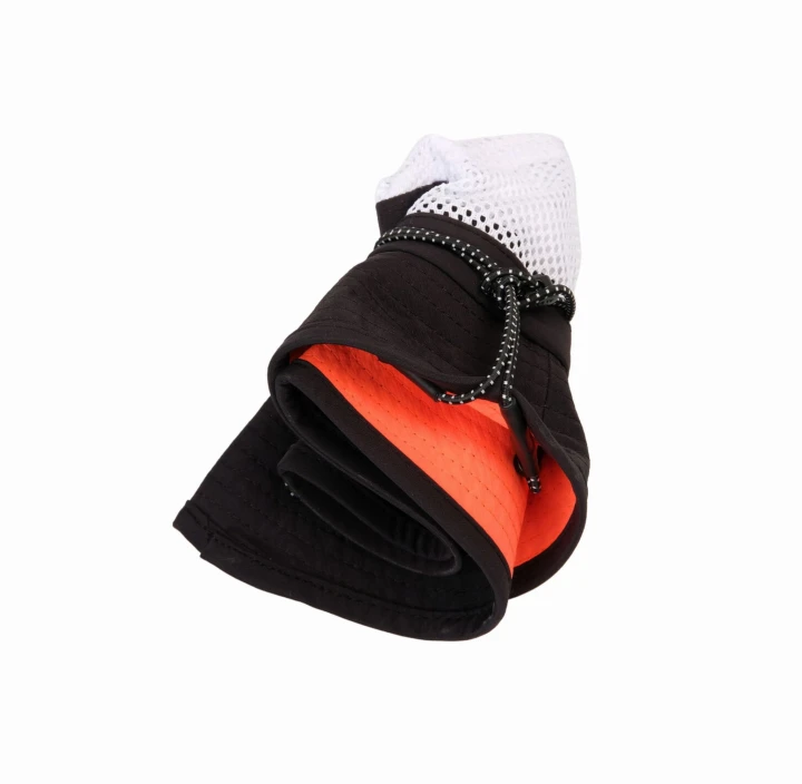 Kapelusz Alba Optics Bucket Hat