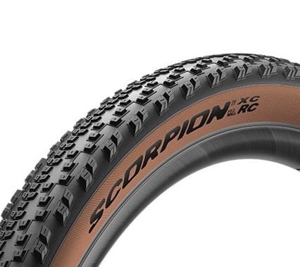 Opona Pirelli Scorpion XC RC Classic