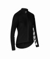 Kurtka zimowa Assos UMA GT Winter Jacket EVO blackSeries