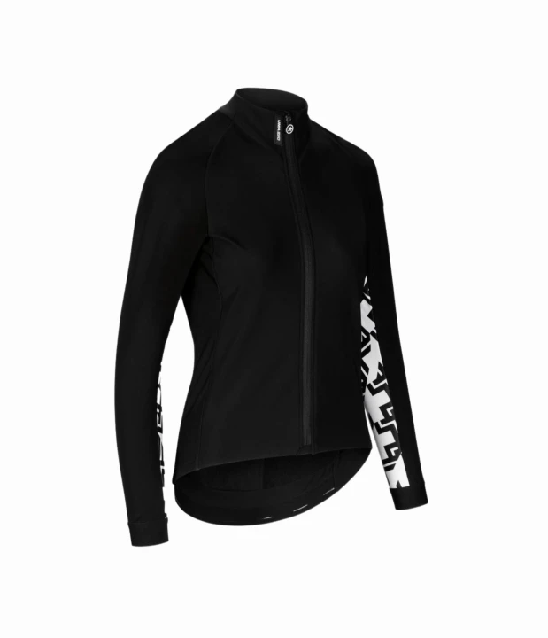 Kurtka zimowa Assos UMA GT Winter Jacket EVO blackSeries
