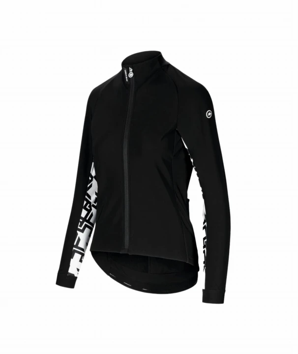 Kurtka zimowa Assos UMA GT Winter Jacket EVO blackSeries
