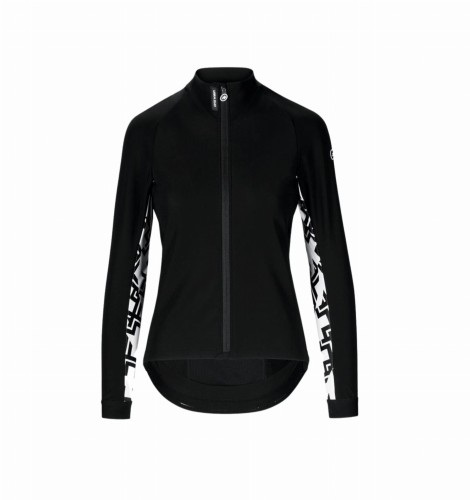 Kurtka zimowa Assos UMA GT Winter Jacket EVO blackSeries