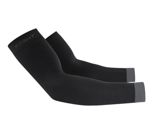 Rękawki Assos Arm Protector Black Series