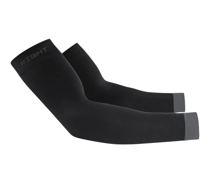 Rękawki Assos Arm Protector Black Series