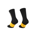 Skarpety Assos Spring Fall Socks EVO Black Series