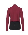 Bluza Assos UMA GT Spring Fall LS Jersey C2 Bolgheri Red